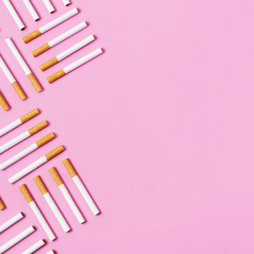 Kako pušenje utječe na naše zube? Kako pušenje utječe na naše zube?